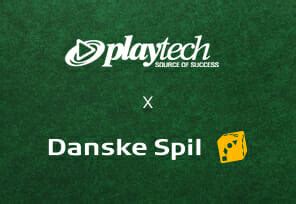 Danske Spil to integrate Playtech’s in.